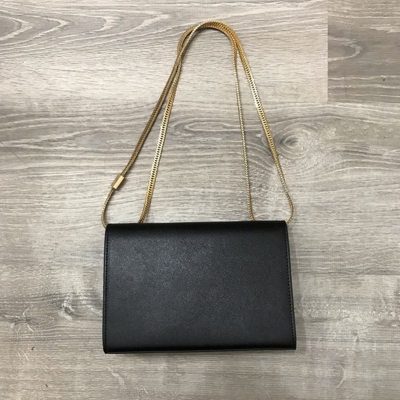 Black purse - Picture 5 of 8